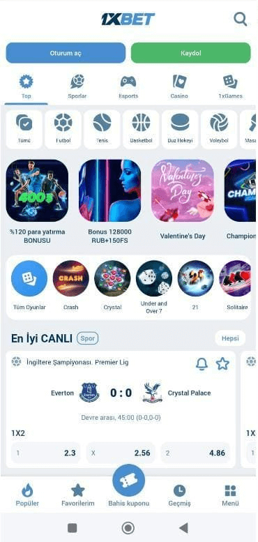 1xbet Online Your Ultimate Guide to Sports Betting and Casino Gaming