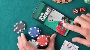 Beste Online Casino Buitenland Waar Te Spelen