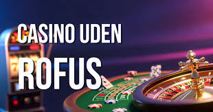 Bet uden Rufus - Fordele og Udfordringer i Spilverdenen Bet uden Rufus - Fordele og Udfordringer i Spilverdenen