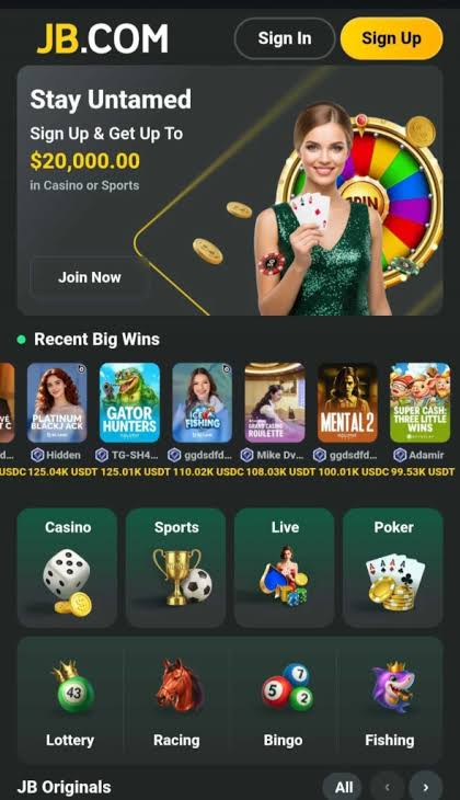 Comprehensive Guide to JB Casino Payment Options 1138226661
