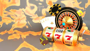 Discover the Thrills of Online Betting with Megapari Discover the Thrills of Online Betting with Megapari