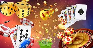Discover the Thrills of Online Betting with Megapari Discover the Thrills of Online Betting with Megapari