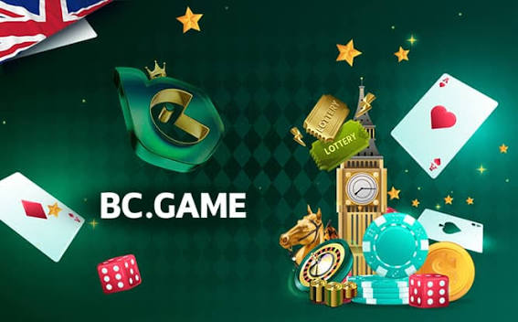Experience Excitement at BC Fun Crypto Casino