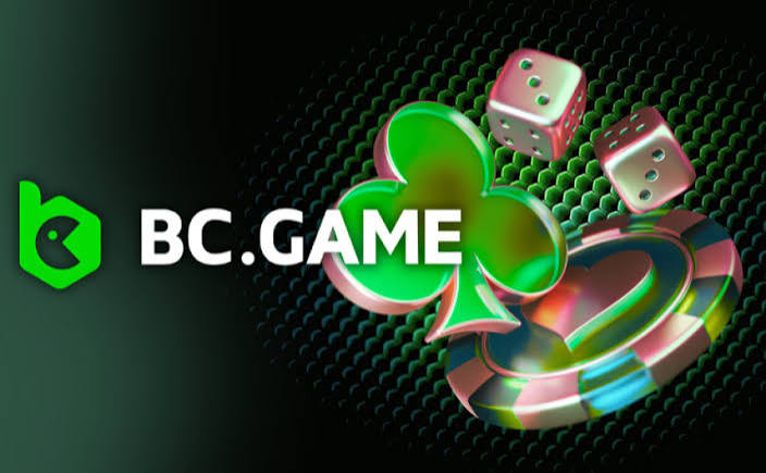Experience the Future of Gaming Play with Crypto at BC.Game