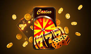 Explore the Exciting World of Hand of Luck Casino Explore the Exciting World of Hand of Luck Casino