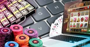 Explore the Exciting World of National Casino Online