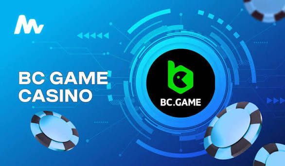 Exploring BC.Game The Ultimate Online Crypto Casino Experience Exploring BC.Game The Ultimate Online Crypto Casino Experience