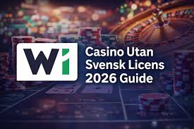 Spela på Utländska Casino En Guide till Internationell Spelunderhållning Spela på Utländska Casino En Guide till Internationell Spelunderhållning