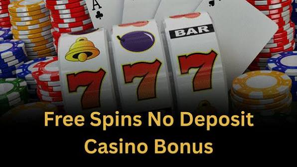 Unlock Excitement with 30 Free Spins - Your Guide to Free Spin Bonuses