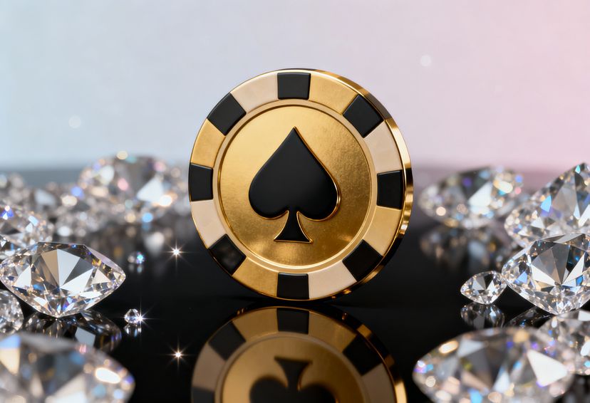 Gambloria casino