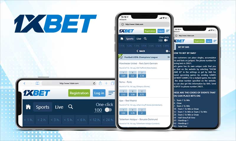 1xbet Bangladesh Your Comprehensive Guide to Online Betting -306984620