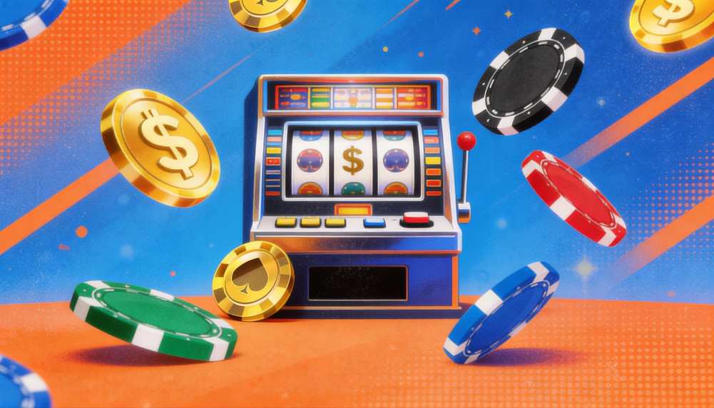 Robycasino Robycasino