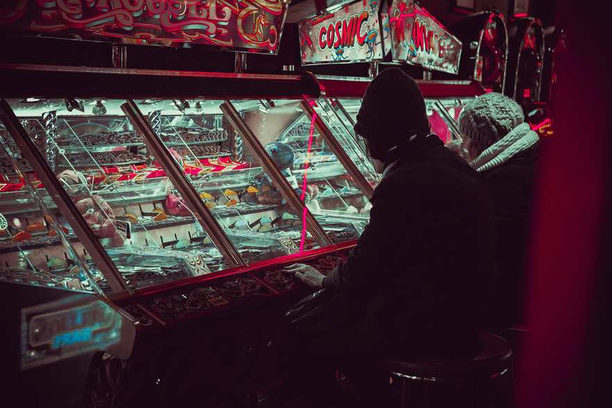 Vlad casino log ind