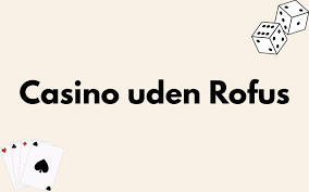 Bedste Zimpler Casino Uden ROFUS – Spil Uden Bekymringer Bedste Zimpler Casino Uden ROFUS – Spil Uden Bekymringer