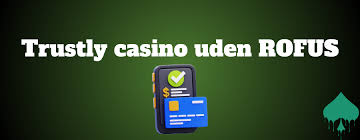 Casino Uden ROFUS Kampagner Find De Bedste Tilbud Casino Uden ROFUS Kampagner Find De Bedste Tilbud