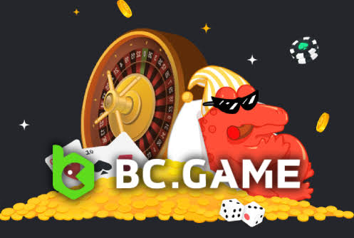 Download the BC.Game Mobile App Your Gateway to Mobile Gaming 912957833