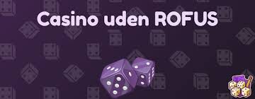 Oplev Spændingen ved Online Casino Uden Rufus Oplev Spændingen ved Online Casino Uden Rufus