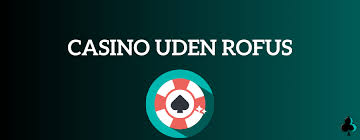 Oplev Udenlandske Casino Uden Casinoer i Danmark Oplev Udenlandske Casino Uden Casinoer i Danmark