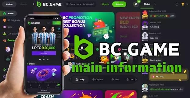 Understanding the Various Bonuses Offered by BC.Game
