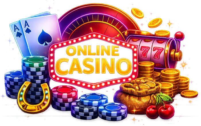 Zahraniční online casino pro české hráče Bezpečnost, bonusy a nabídka her 1744326692