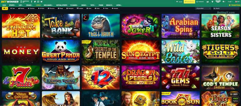 BetWinner Online Casino and Sportsbook Your Ultimate Betting Destination 1537670256 BetWinner Online Casino and Sportsbook Your Ultimate Betting Destination 1537670256